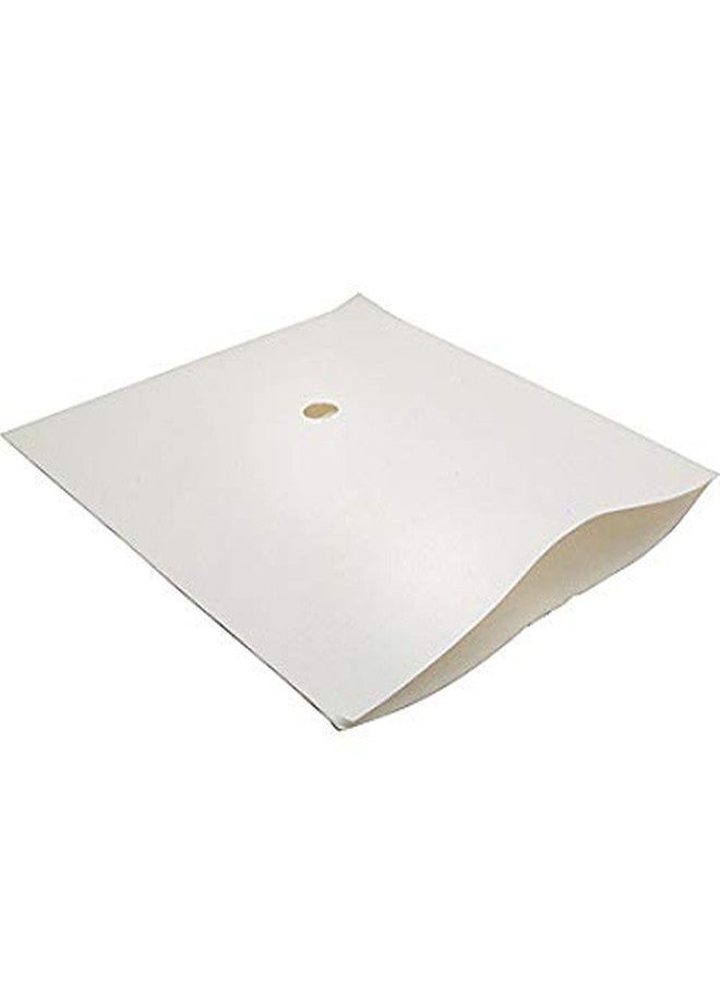 OCSParts 100-Pack Fryer Filter Paper Henny Penny 12102 Replacement Fryer Envelope Filter Sheets - 13.5" x 20.5" - Case of 100 Sheets - Image 1